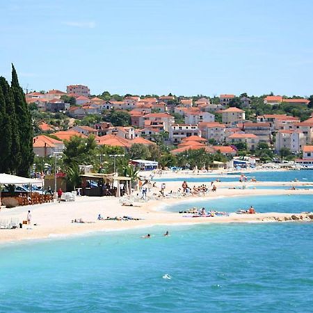 Apartment Mali San Trogir Exteriér fotografie