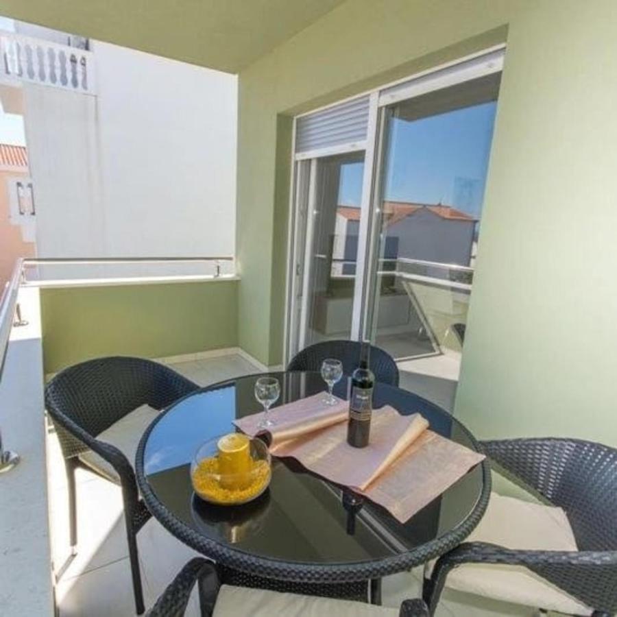 Apartment Mali San Trogir Exteriér fotografie
